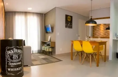 Apartamento à venda no condomínio residencial easy life, em sorocaba-sp.