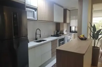 Apartamento térreo à venda no condomínio evolution muraro, em sorocaba-sp.