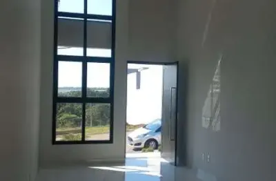 Casa à venda no residencial reserva ipanema, em sorocaba-sp