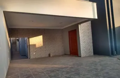 Casa com 4 quartos à venda na Rua João Antônio Ferraz, 1, Parque Santa Márcia, Votorantim