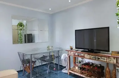 Apartamento à venda no residencial ana cristina, em sorocaba- sp.