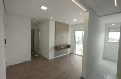 Apartamento à venda no condomínio residencial monte castelo, em sorocaba/sp.