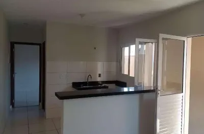 Casa térrea à venda no condomínio residencial savóia, em sorocaba-sp.