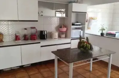 Casa com 2 quartos à venda na Rua Doutor João Cepellos Monteiro, 55, Parque Manchester, Sorocaba