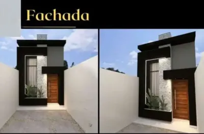 Casa térrea geminada à venda no villagio ipanema, em sorocaba-sp.