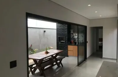 Casa térrea à venda no condomínio villagio wanel, em sorocaba-sp.