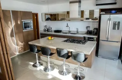 Casa com 4 quartos à venda na Rua Carlos Alberto Brides, 260, Jardim Residencial Giverny, Sorocaba