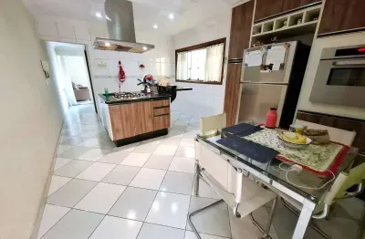 Sobrado à venda no jardim prestes de barros, em sorocaba-sp.