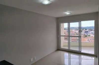 Apartamento à venda condomínio mirante santa rosália, sorocaba- sp