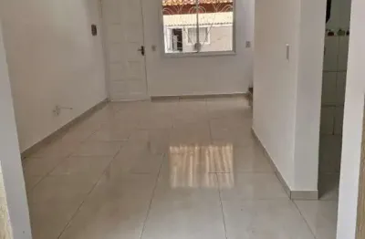 Casa com 2 quartos à venda na Rua Nelson Cardoso Marques, 260, Jardim Novo Horizonte, Sorocaba