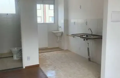 Apartamento com 2 quartos à venda na Rua Antonio Bravo Plaça, 320, Jardim Ipatinga, Sorocaba