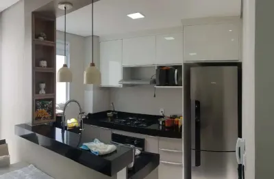 Apartamento à venda residencial parque serra bonita, sorocaba- sp