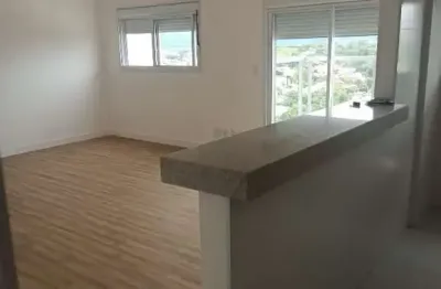 Apartamento com 1 quarto à venda na Rua José Maria Hannickel, 30, Jardim Portal da Colina, Sorocaba