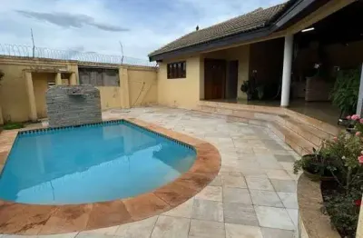 Sobrado à venda no residencial ângelo vial, em sorocaba-sp.