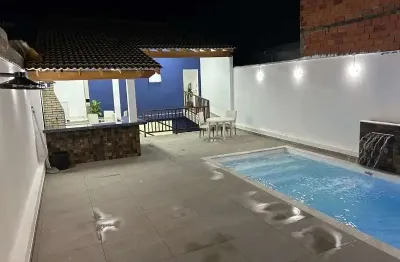 Espaço gourmet à venda no jardim santa madre paulina, em sorocaba-sp.