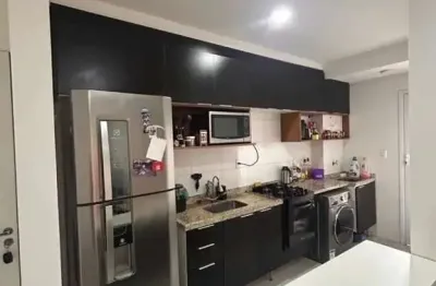 Apartamento à venda no residencial gardênia, em sorocaba-sp.