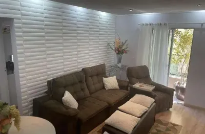Apartamento à venda no edifício bellini e martins x, em sorocaba- sp.