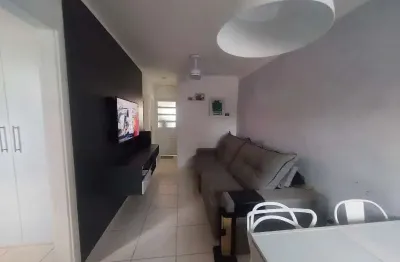 Casa com 2 quartos à venda na Rua Doutor Américo Figueiredo, 6105, Conjunto Habitacional Júlio de Mesquita Filho, Sorocaba