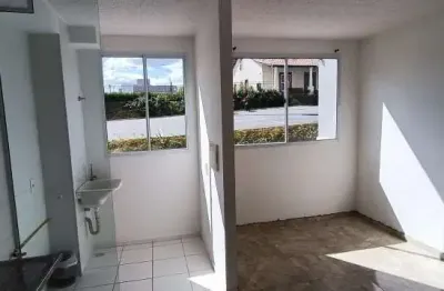 Apartamento térreo à venda reserva gran village ibiti, em sorocaba- sp.