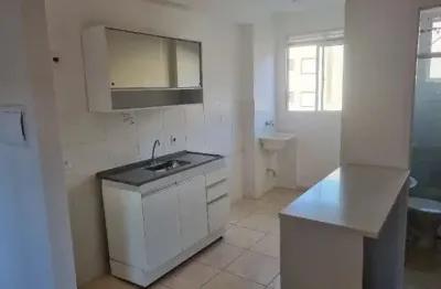Apartamento à venda no condomínio lar madrid, em sorocaba-sp.