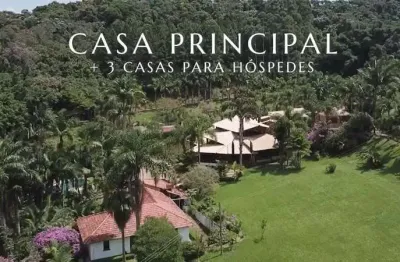 Casa com 23 quartos à venda na Rua Praça Francisca De Campo Melo Freire, 33, Vila Oliveira, Mogi das Cruzes