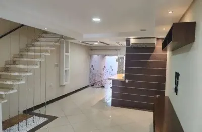 Casa com 3 quartos à venda na Rua Henrique Emílio Colo, 63, Jardim São Judas Tadeu, Sorocaba