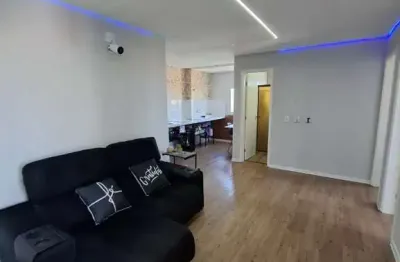 Apartamento à venda no residencial olga park, em sorocaba-sp.