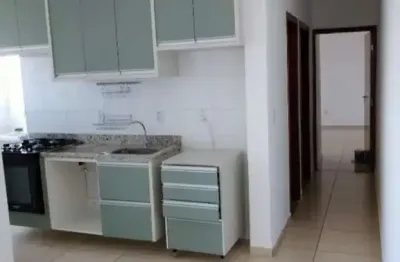 Apartamento com 2 quartos à venda na Rua São Vicente, 36, Vila Jardini, Sorocaba