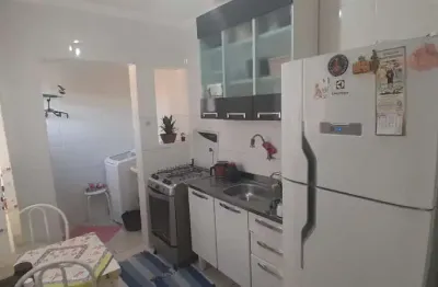 Apartamento à venda no residencial otto pinheiro dias, em sorocaba-sp.