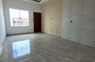 Casa com 2 quartos à venda na Rua Wilson R. Mattos Reche, 300, Parque Vista Barbara, Sorocaba