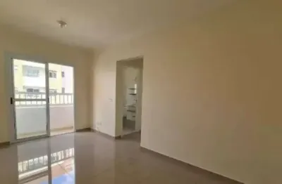 Apartamento à venda no residencial majestic, em sorocaba-sp