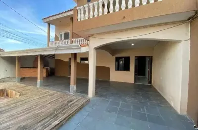 Sobrado à venda no bairro vila domingues, em votorantim-sp.