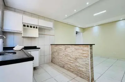 Sobrado à venda jardim santa bárbara com 3 dormitórios, em sorocaba-sp.