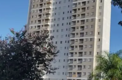 Apartamento à venda no jardim são carlos com 2 quartos, em sorocaba-sp.