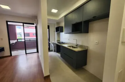 Studio à venda no Jardim Guarujá com 1 Dormitório a 8 min do Shopping Iguatemi