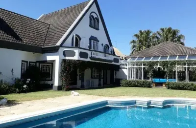 Casa com 5 quartos para alugar na Rod. Raposo Tavares Km 113, S/n, Lago Azul, Araçoiaba da Serra