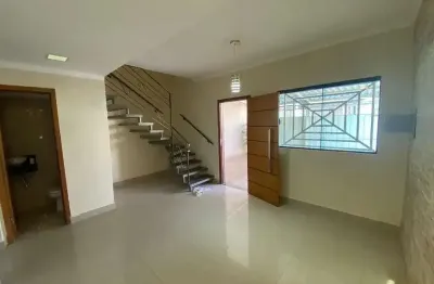 Casa com 2 quartos à venda na Alameda das Camélias, 100, Jardim Simus, Sorocaba