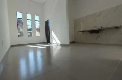 Casa com 2 quartos à venda na Rua Professora Hortência Soares do Amaral, 39, Jardim Itanguá, Sorocaba