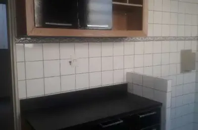 Apartamento à venda no condomínio residencial stefane, em sorocaba-sp.