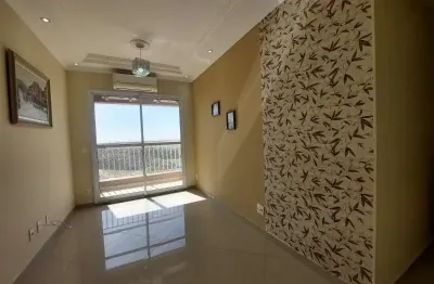Apartamento à venda no condomínio vista garden, em sorocaba -sp.