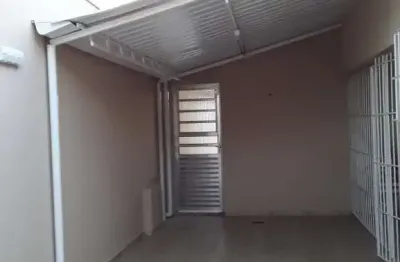 Casa com 3 quartos à venda na Rua Olímpia Prestes, 100, Jardim Maria do Carmo, Sorocaba