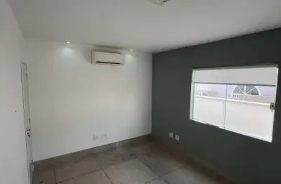 Sala comercial para alugar no parque campolim com 10m², sorocaba- sp