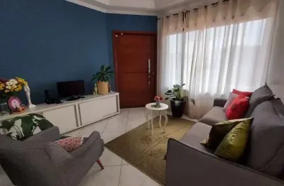 Casa com 2 quartos à venda na Rua Mitre Fiuza Ayres, 100, Parque Esmeralda, Sorocaba