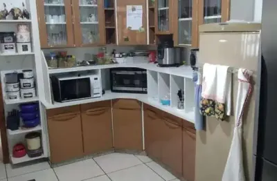 Casa térrea à venda no jardim residencial imperatriz, em sorocaba-sp.