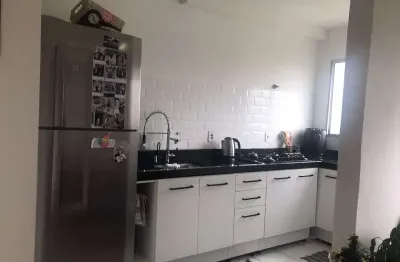 Apartamento à venda no condomínio parque sícilia, votorantim- sp