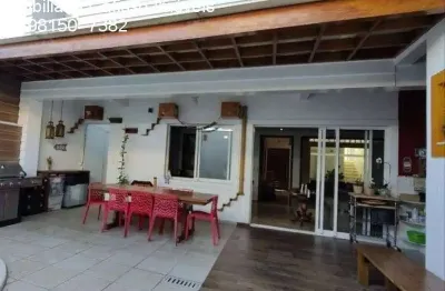 Sobrado à venda no parque residencial villa dos inglezes, sorocaba-sp