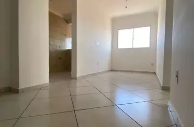 Apartamento com 2 quartos à venda na Rua Jairo Grillo de Lima, 266, Vila Barão, Sorocaba