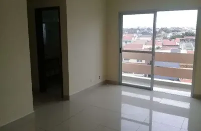 Apartamento à venda no condomínio residencial arco íris, sorocaba/sp.