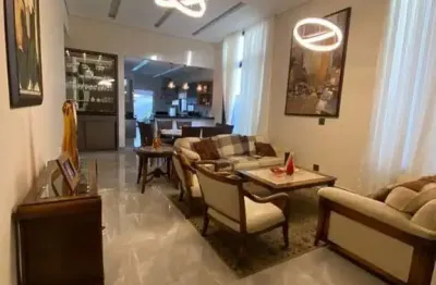 Casa à venda no condomínio residencial mont blanc, em sorocaba-sp