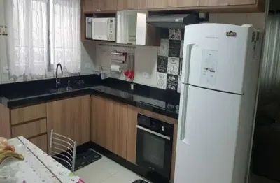 Casa com 3 quartos à venda na Rua Professor Diógenes de Almeida Marins, 32, Jardim Prestes de Barros, Sorocaba